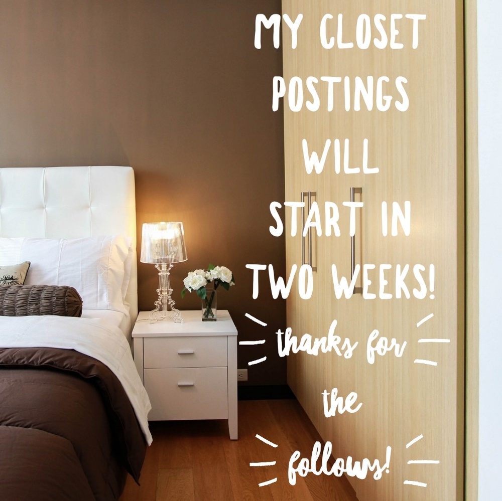 New to YOU clothing!